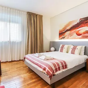  Apartment Portucale ! Expo Deluxe With Terrace Portugal