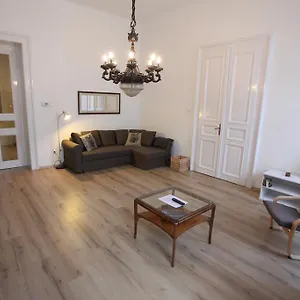  Apartment Sissy Hungary